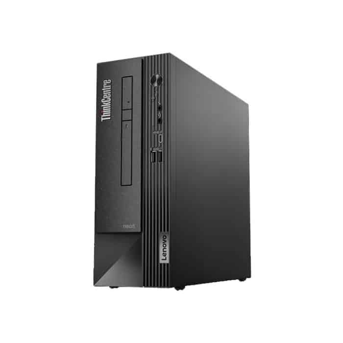 Ordinateur De Bureau Lenovo Thinkcentre Neo 50T Gen 4 I3 12Th 12Jd009Kfm — Lenovo au Maroc | Connecto.ma