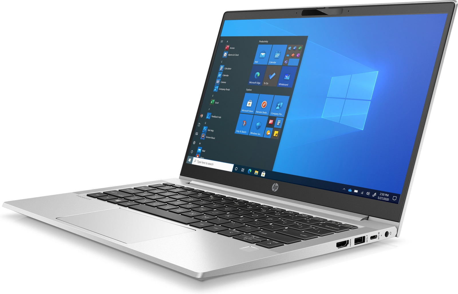 Ordinateur Portable Hp Probook 430 G8 32M77Ea — HP au Maroc | Connecto.ma