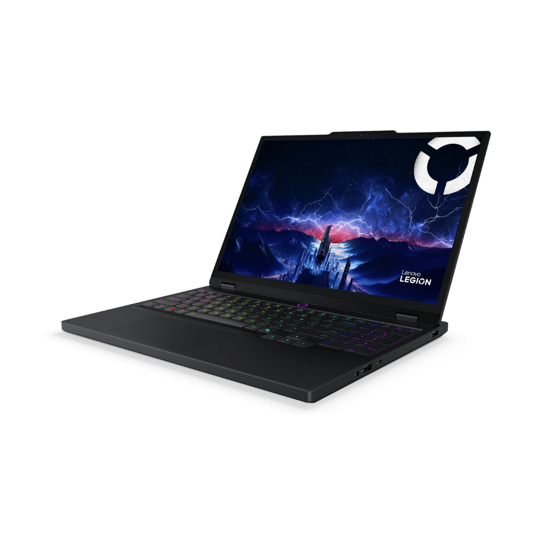 Ordinateur Portable Gaming Lenovo Legion 5 15Irx10 151 I7 14700Hx 32Go Ddr5 5600 1To Ssd 83Ly00D5Fe — Lenovo au Maroc | Connecto.ma