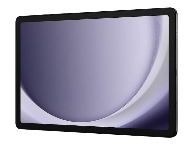 Samsung Galaxy Tab A9 5G 11%E2%80%B3 8Go 64 Go Graphite Sm X216Bzsamwd — Samsung au Maroc | Connecto.ma