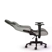 Chaise Gamer Corsair T3 Rush Fabric Gris Anthracite Corsair T3 — Corsair au Maroc | Connecto.ma