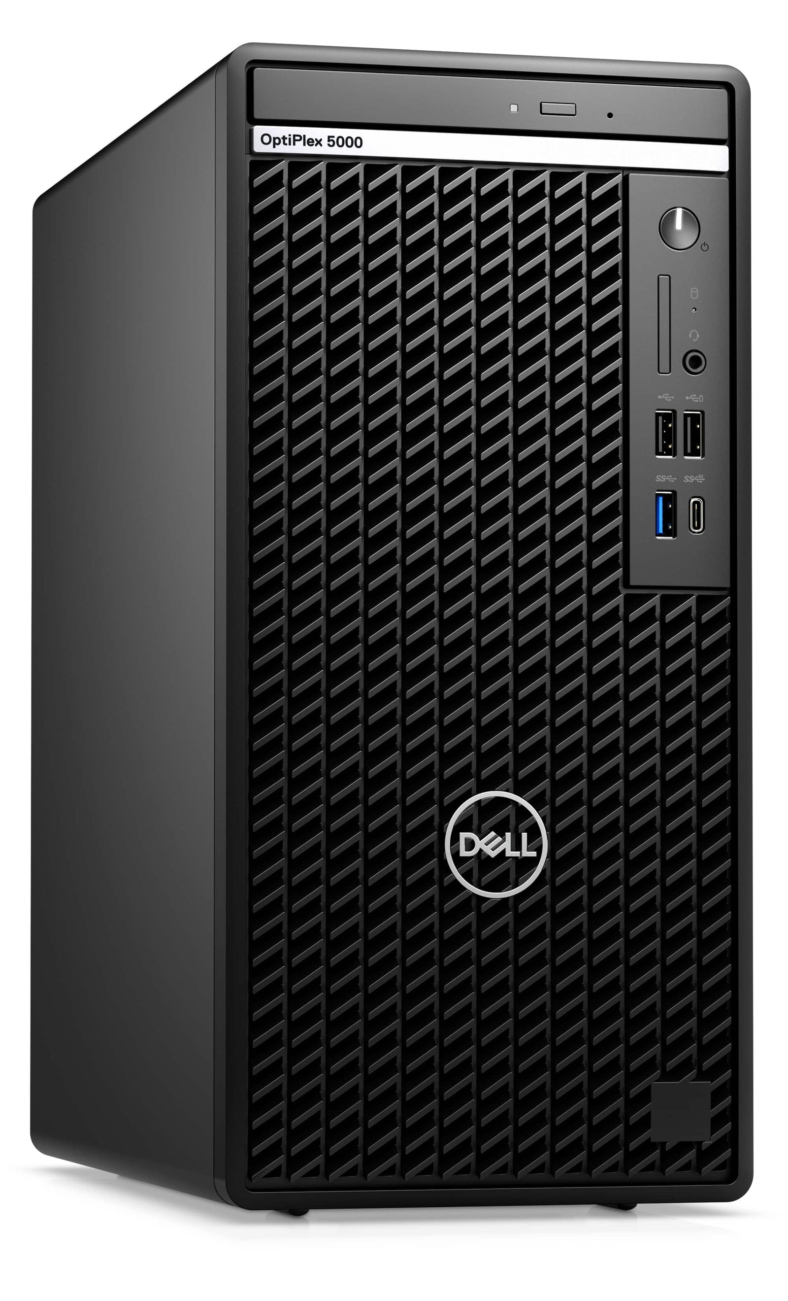Ordinateur De Bureau Dell Optiplex 5000 Mt N014O5000Mtac — Dell au Maroc | Connecto.ma