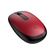 Hp 240 Souris Sans Fil Bluetooth Rouge 43N05Aaabb — HP au Maroc | Connecto.ma