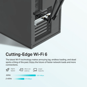 Tp Link Archer Tx20E Adaptateur Pcie Bluetooth 5 2 Wifi 6 Ax1800 Archer Tx20E — Connecto au Maroc | Connecto.ma