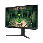 Ecran Gaming 27 Full Hd Samsung Odyssey G4 G40B 240 Hz Ls27Bg400Euxen — Samsung au Maroc | Connecto.ma