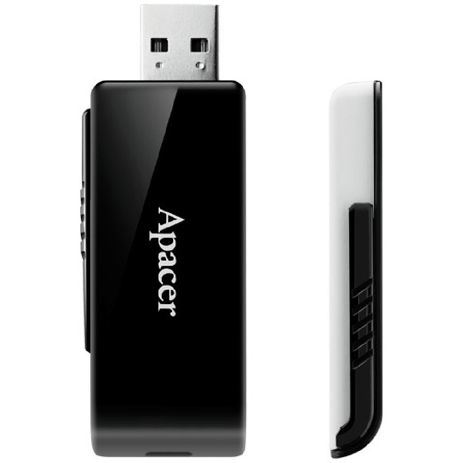 Cle Usb Apacer 65Gb Usb 30 Rp Ap64Gah350B 1 — Acer au Maroc | Connecto.ma