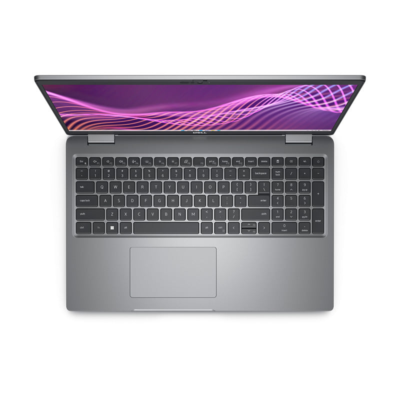 Ordinateur Portable Dell Latitude 5550 Ultra 7 S1 Tactile 210 Blyz — Dell au Maroc | Connecto.ma