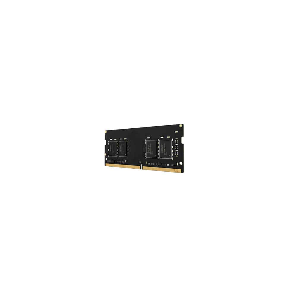 Barrette Memoire Ram Lexar Lexar 16 Gb Ddr4 So Dimm Ld4As016G B3200Gsst — Connecto au Maroc | Connecto.ma
