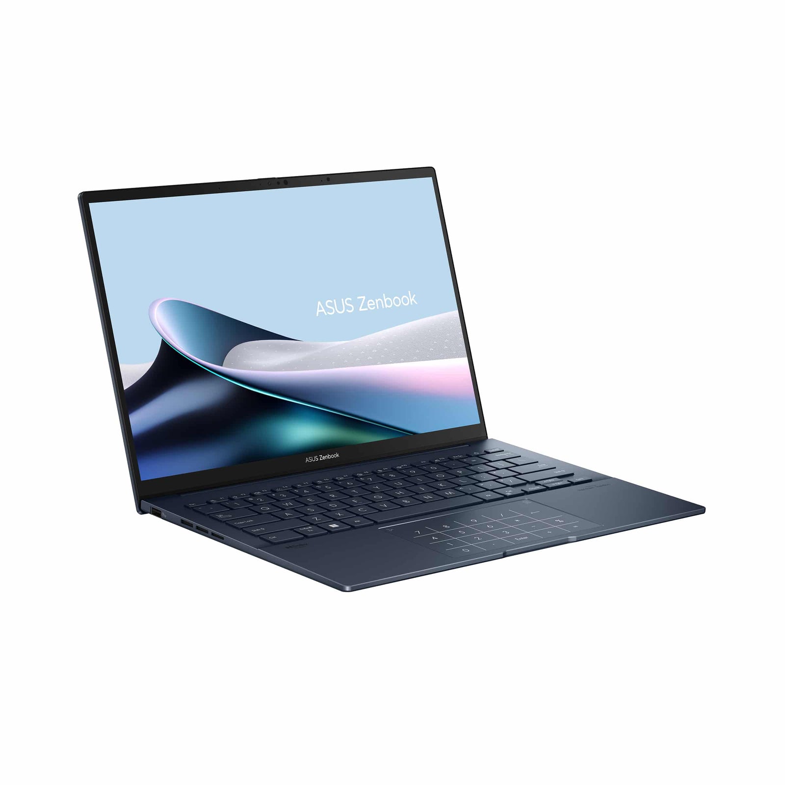 Ordinateur Portable Asus Zenbook Ux3405Ma 14 Ultra 7 15Th 9Nb11R3 M009W0 — Asus au Maroc | Connecto.ma