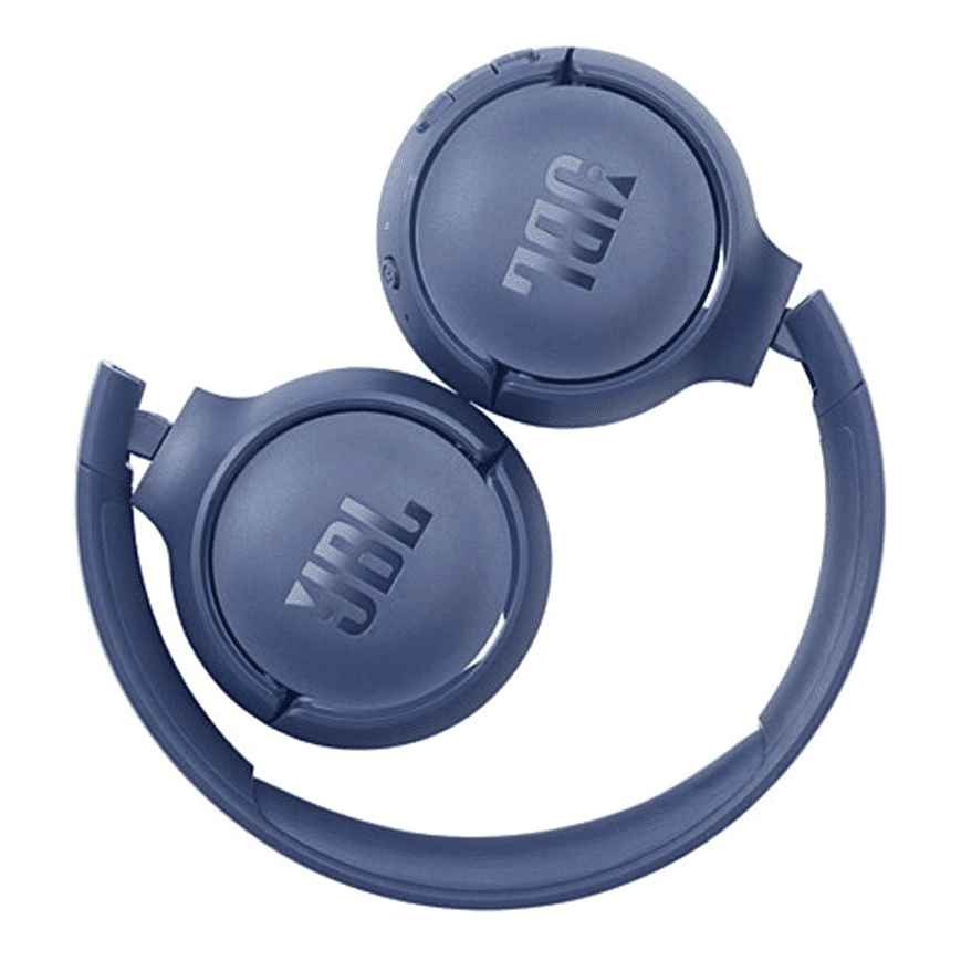 Casque Sans Fil Bluetooth Jbl Tune 510Bt Bleu 6925281987649 — Connecto au Maroc | Connecto.ma