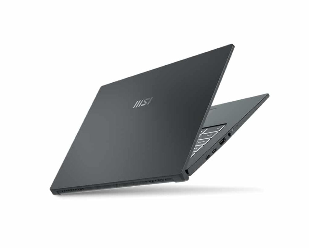 Ordinateur Portable Gamer Msi Prestige 15 A12Uc 076Ma I7 12Th 4719072953973 — MSI au Maroc | Connecto.ma