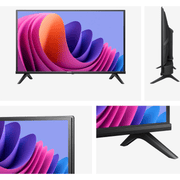 Hisense Televiseur 32 Smart Tv Hd 60 Hz 32A4N — Connecto au Maroc | Connecto.ma