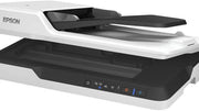 Scanner Epson Workforce Ds 1660W B11B244402 — Epson au Maroc | Connecto.ma