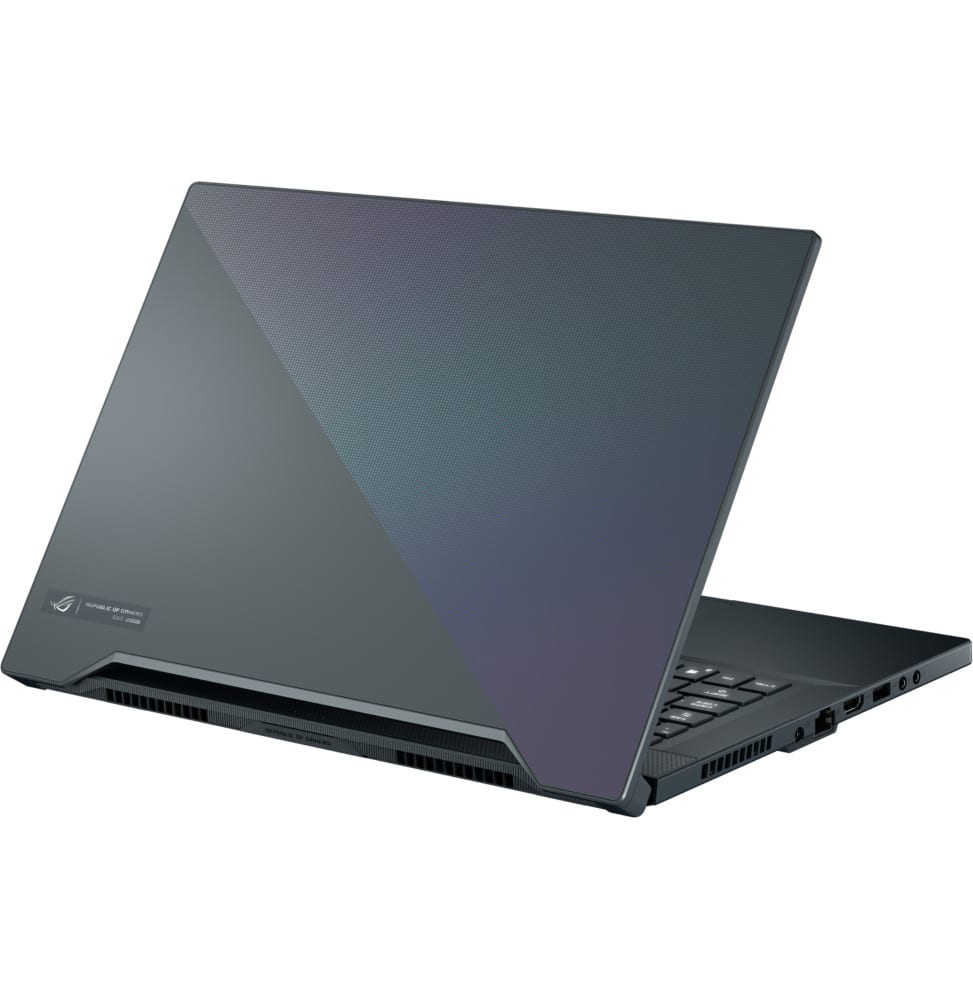 Ordinateur Portable Asus Gaming Zephyrus Gu502Lw Az066T 90Nr02W5 M03870 — Asus au Maroc | Connecto.ma