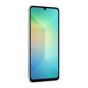 Samsung Galaxy A06 4128Gb Dual Sim Light Blue Sm A065Flbgmwd — Samsung au Maroc | Connecto.ma