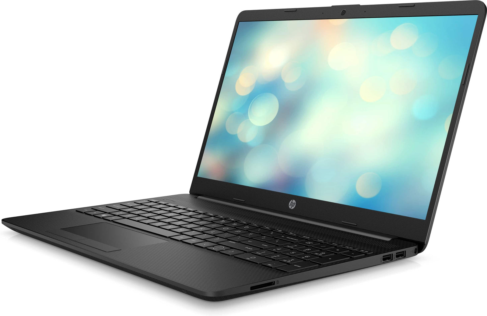Ordinateur Portable Hp 15 Dw3060Nk 600T2Ea — HP au Maroc | Connecto.ma