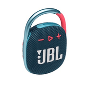 Enceinte Portable Sans Fil Bluetooth Jbl Clip 4 Bleu Rose 6925281979309 — Connecto au Maroc | Connecto.ma