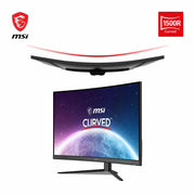 Moniteur Curved Msi Optix G27C4X 27 250Hz 4711377018456 — MSI au Maroc | Connecto.ma