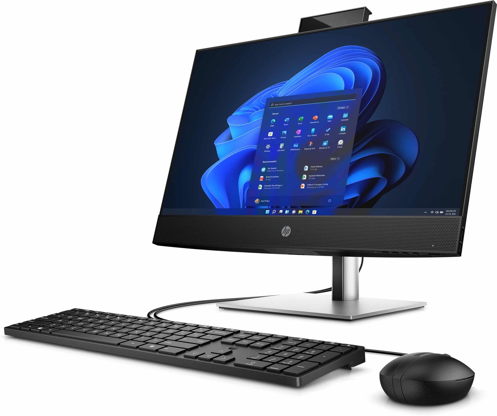 Ordinateur All In One Hp Proone 440 G9 I5 13Th 904X0Av — HP au Maroc | Connecto.ma