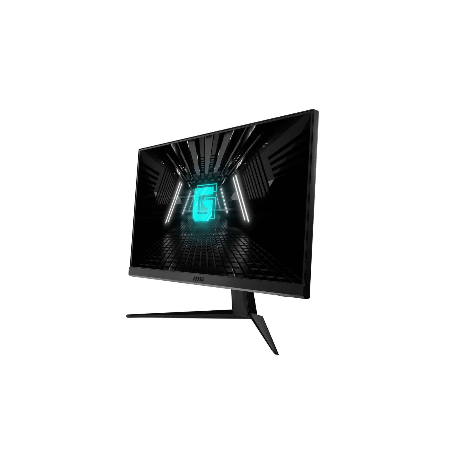 Msi Optix G2412F 24 Ips 180Hz Moniteurs 4711377133074 — MSI au Maroc | Connecto.ma