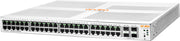 Switch Administrable Aruba Instant On 1930 48G 4Sfp Sfp Jl685A — Connecto au Maroc | Connecto.ma