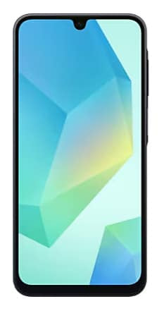 Samsang Galaxy A16 8256Gb Noir Sm A165Fzkimwd — Connecto au Maroc | Connecto.ma