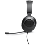 Casque Avec Fil Gamer Jbl Quantum 100 Noir 6925281969621 — Connecto au Maroc | Connecto.ma