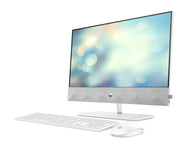 Ordinateur De Bureau All In One Hp Pavilion 24 K1005Nk 601V4Ea — HP au Maroc | Connecto.ma
