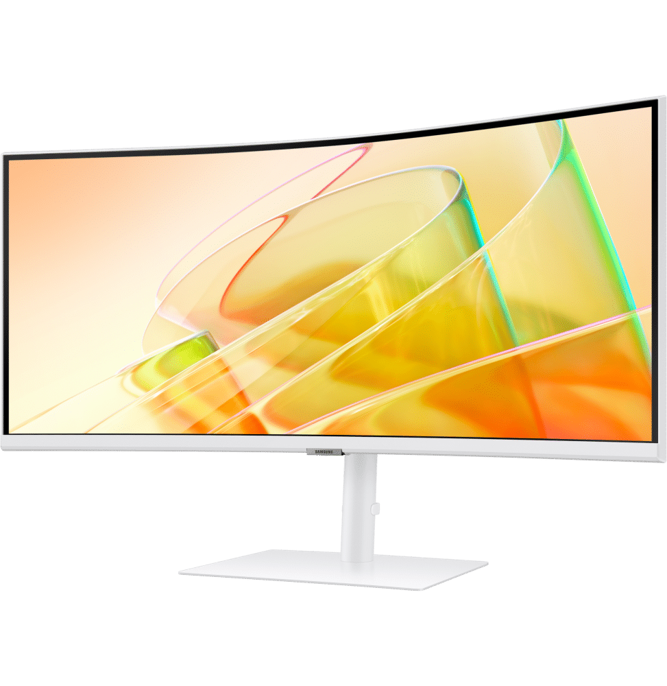 Samsung Business S65Tc Avec Thunderbolt 4 Moniteur Incurve 34 Uwqhd Ls34C650Tauxenls34C650Tauxen — Samsung au Maroc | Connecto.ma