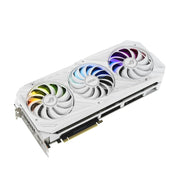 Carte Graphique Asus Rog Strix Geforce Rtx 3080 White 90Yv0Faa M0Nm00 — Asus au Maroc | Connecto.ma