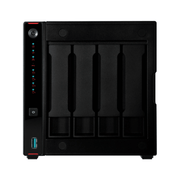 Asustor Serveur Nas Nimbustor 4 Gen 2 As5404T — Asus au Maroc | Connecto.ma