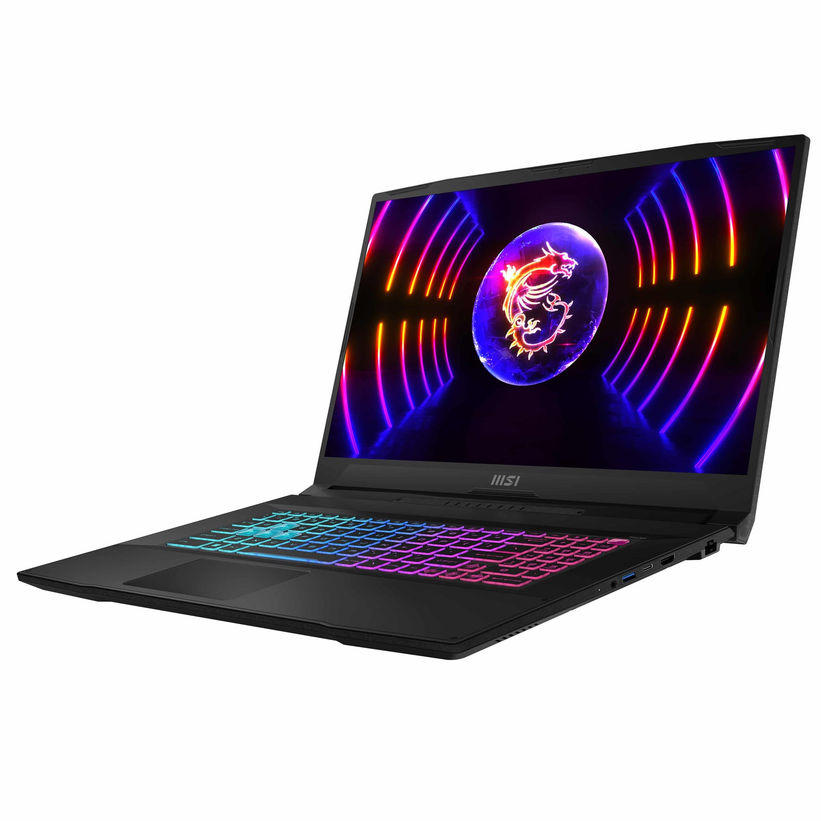 Ordinateur Portable Gamer Msi Katana 17 B13Vgk 173 I7 13Th 4711377182034 — MSI au Maroc | Connecto.ma