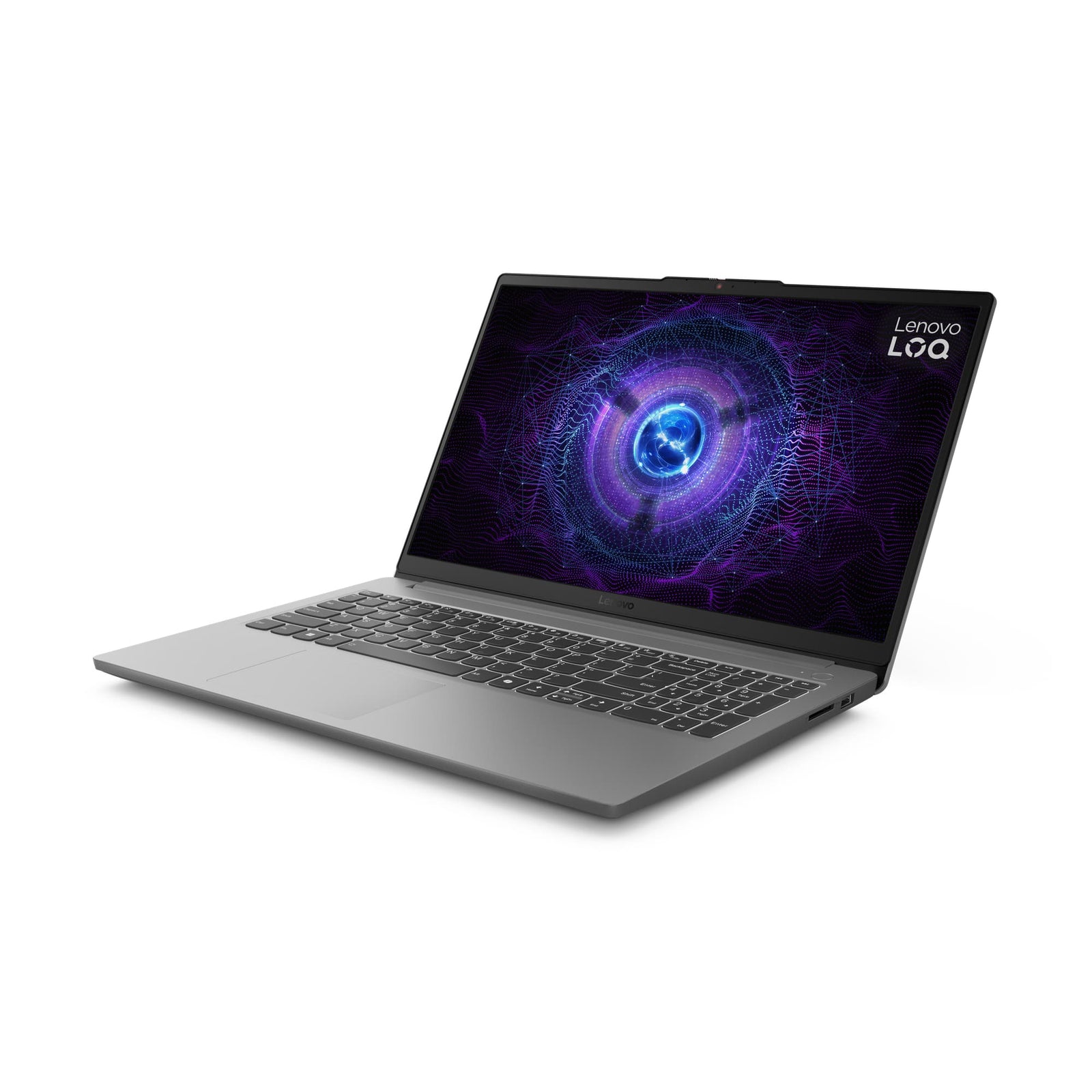 Ordinateur Portable Gaiming Lenovo Loq 15Iax9E I7 12Th 83Lk006Tfe — Lenovo au Maroc | Connecto.ma
