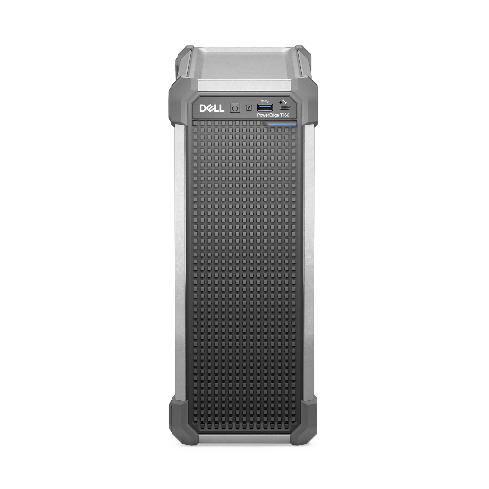 Serveur Tour Dell Poweredge T160 Emea_Pet160Spl3 — Dell au Maroc | Connecto.ma