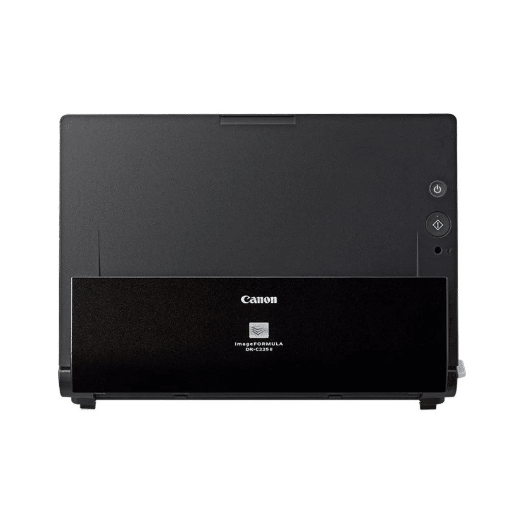 Canon Scanner Imageformula Dr C225 Ii 3258C003Ab — Canon au Maroc | Connecto.ma