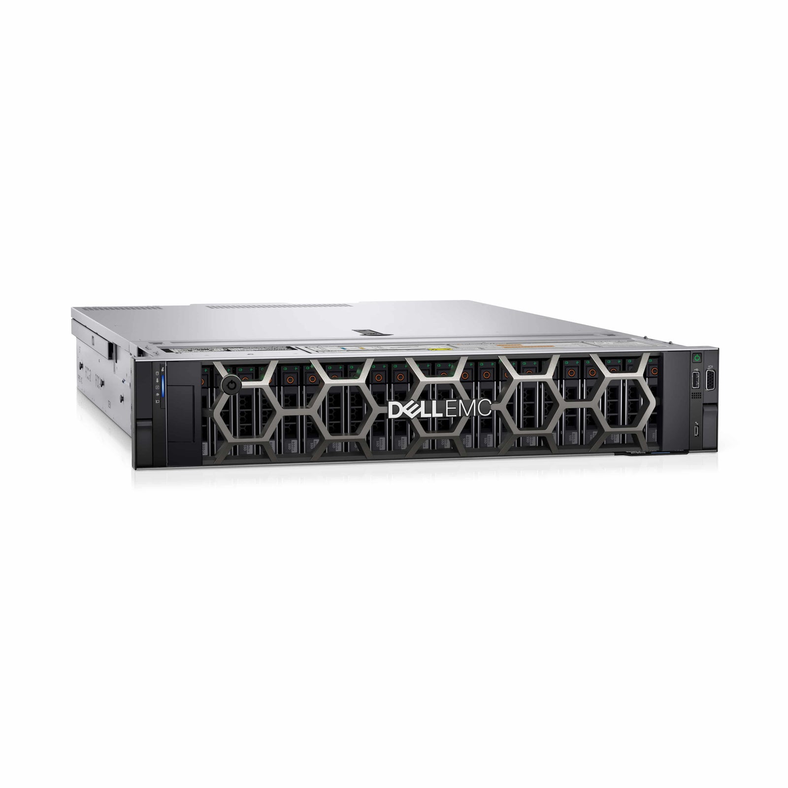 Serveur Rack Dell Poweredge R750Xs Emea_Per750Xs2Flexi — Dell au Maroc | Connecto.ma