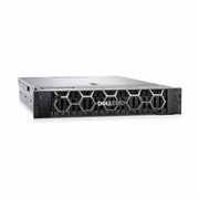 Serveur Rack Dell Poweredge R750Xs Emea_Per750Xs2Flexi — Dell au Maroc | Connecto.ma