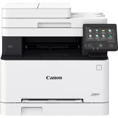 Imprimante Multifonction Laser Couleur Canon I Sensys Mf655Cdw 5158C004Aa — Canon au Maroc | Connecto.ma