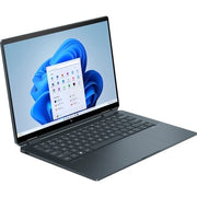 Ordinateur Portable Hp Spectre X360 Convertible 14 Eu0002Nk Ultra7 Af7K7Ea — HP au Maroc | Connecto.ma