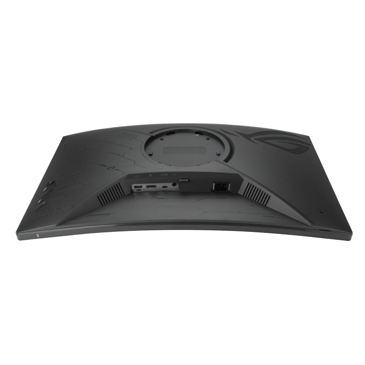 Asus Rog Strix Xg27Wcms Moniteur 27 Qhd Va 280Hz 90Lm09Y1 B01370 — Asus au Maroc | Connecto.ma