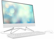Ordinateur De Bureau All In One Hp 22 Dd1001Nk 601V1Ea — HP au Maroc | Connecto.ma