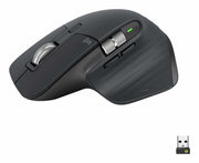 Souris Sans Fil Bluetooth Logitech Mx Master 3S 910 006559 — Logitech au Maroc | Connecto.ma