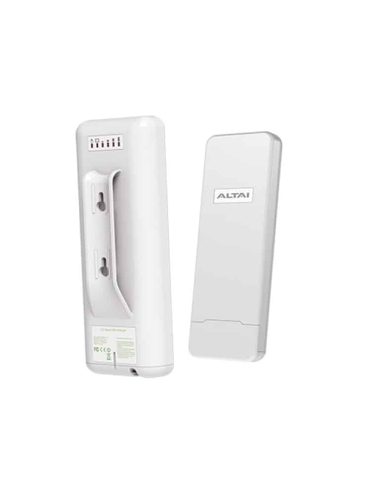 Point Dacces Altai Super Wifi Cpealtai C1N C1N — Connecto au Maroc | Connecto.ma