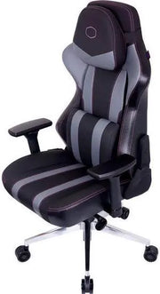 Cooler Master Caliber X2 Coolingfabric Gray White Cmi Gcx2 Gy — Connecto au Maroc | Connecto.ma