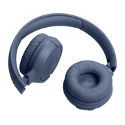 Jbl Caque Tune 520Bt Bleu 6925281964749 — Connecto au Maroc | Connecto.ma