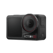 Dji Osmo Action 5 Pro Standard Combo — Connecto au Maroc | Connecto.ma