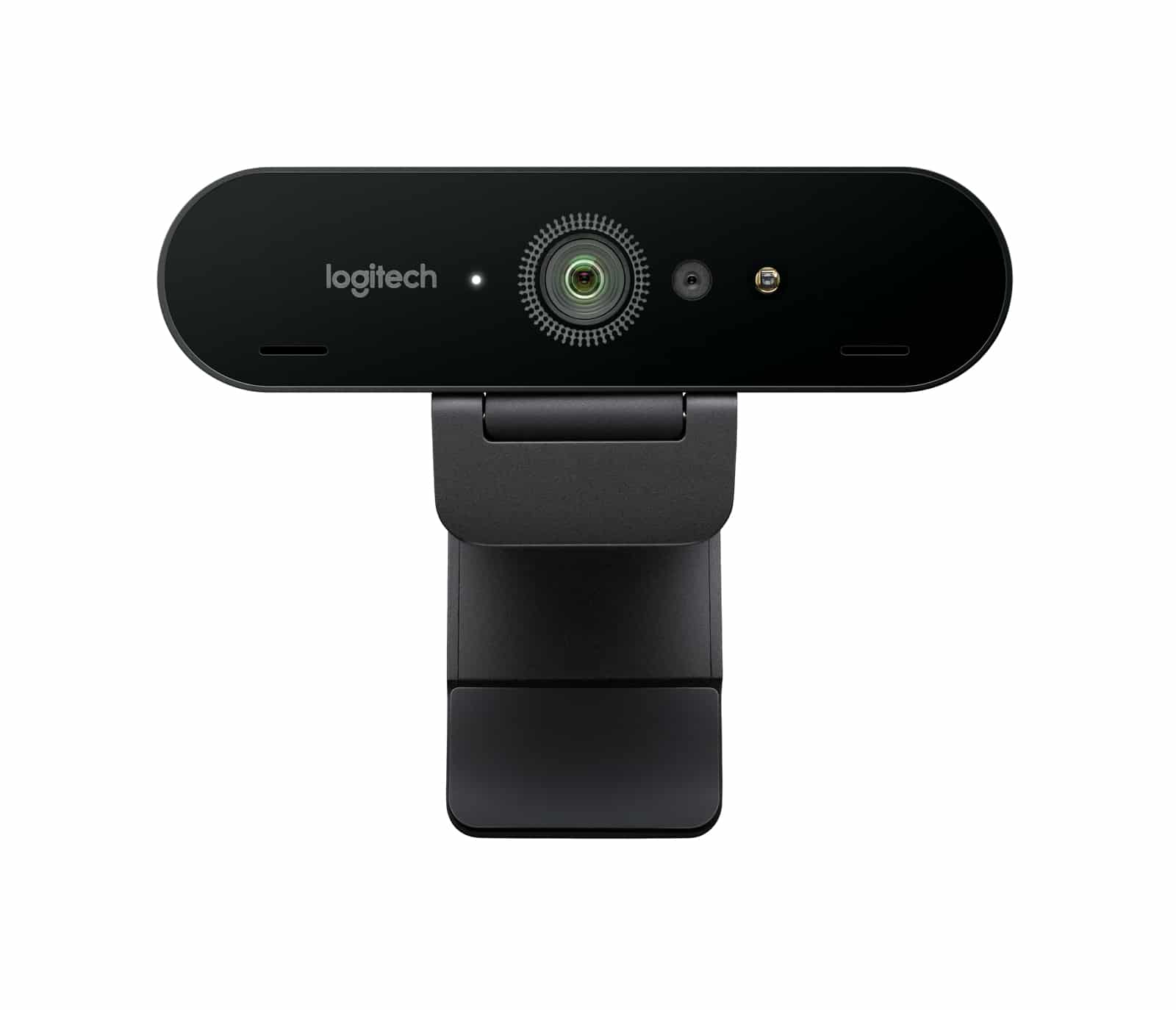 Webcam Logitech Brio 4K Ultra Hd Pro Hdr5099206075078 — Logitech au Maroc | Connecto.ma