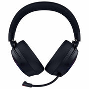 Razer Kraken V4 Pro Casque Gaming Sans Fil Noir 8887910060094 — Razer au Maroc | Connecto.ma