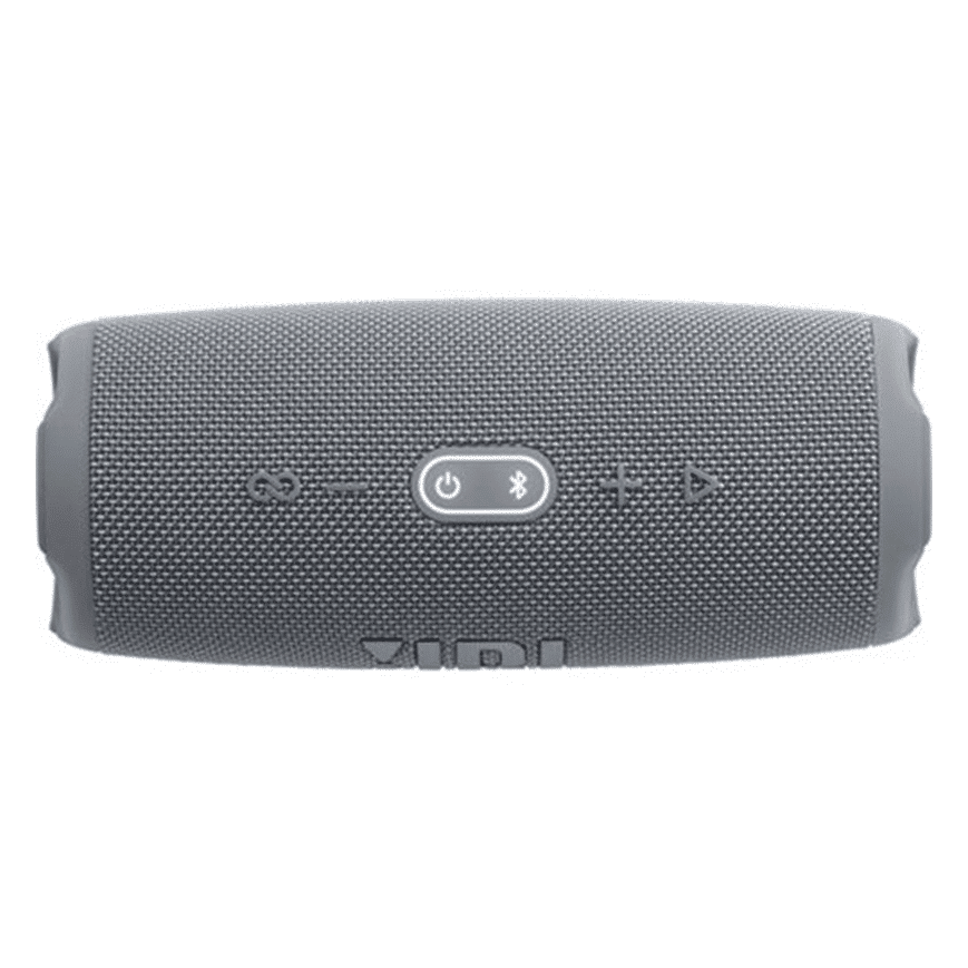 Enceinte Portable Sans Fil Bluetooth Jbl Charge 5 Gris 6925281982118 — Connecto au Maroc | Connecto.ma