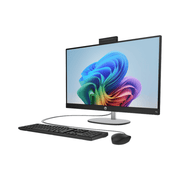 Ordinateur Tout En Un Hp Ai 27 Cr2020Nk Bd4C2Ea Intel Core U5 225U 16Gb Ddr5 1To Ssd Tactile Bd4C2Ea — HP au Maroc | Connecto.ma